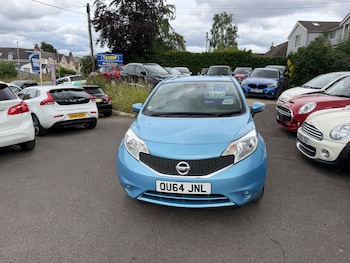 Used Nissan Note 2026 for sale - 79051333: Photo