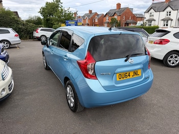 Used Nissan Note 2026 for sale - 79051333: Photo
