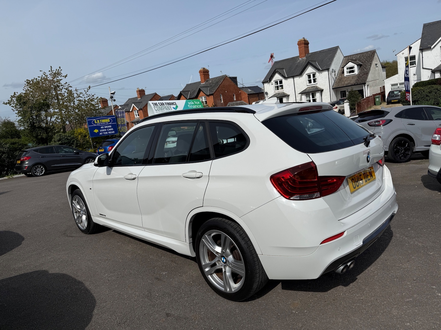 Used BMW X1 for sale - 78207032: Photo 11