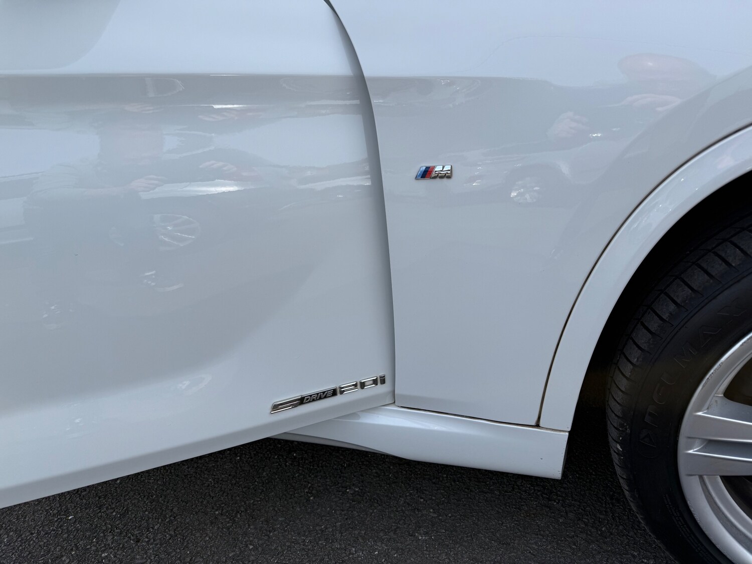 Used BMW X1 for sale - 78207032: Photo 13