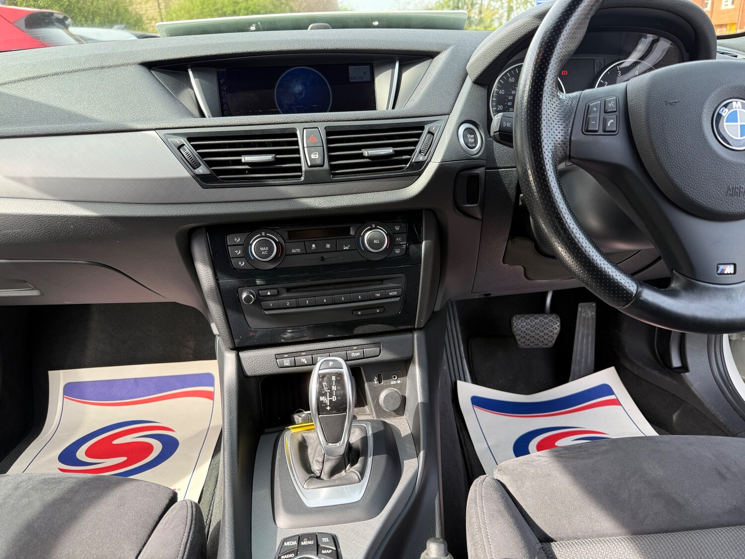 Used BMW X1 for sale - 78207032: Photo 14