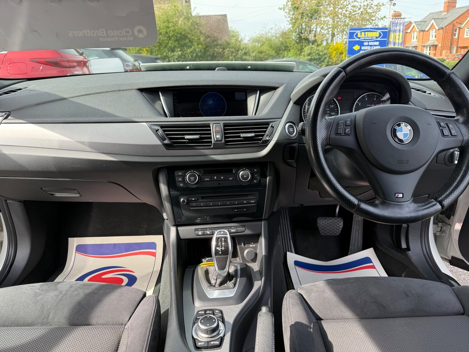 Used BMW X1 for sale - 78207032: Photo 15