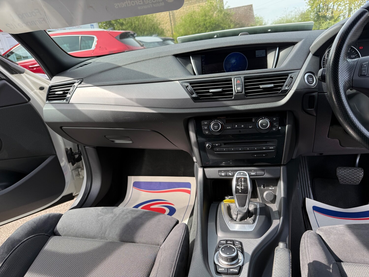 Used BMW X1 for sale - 78207032: Photo 16