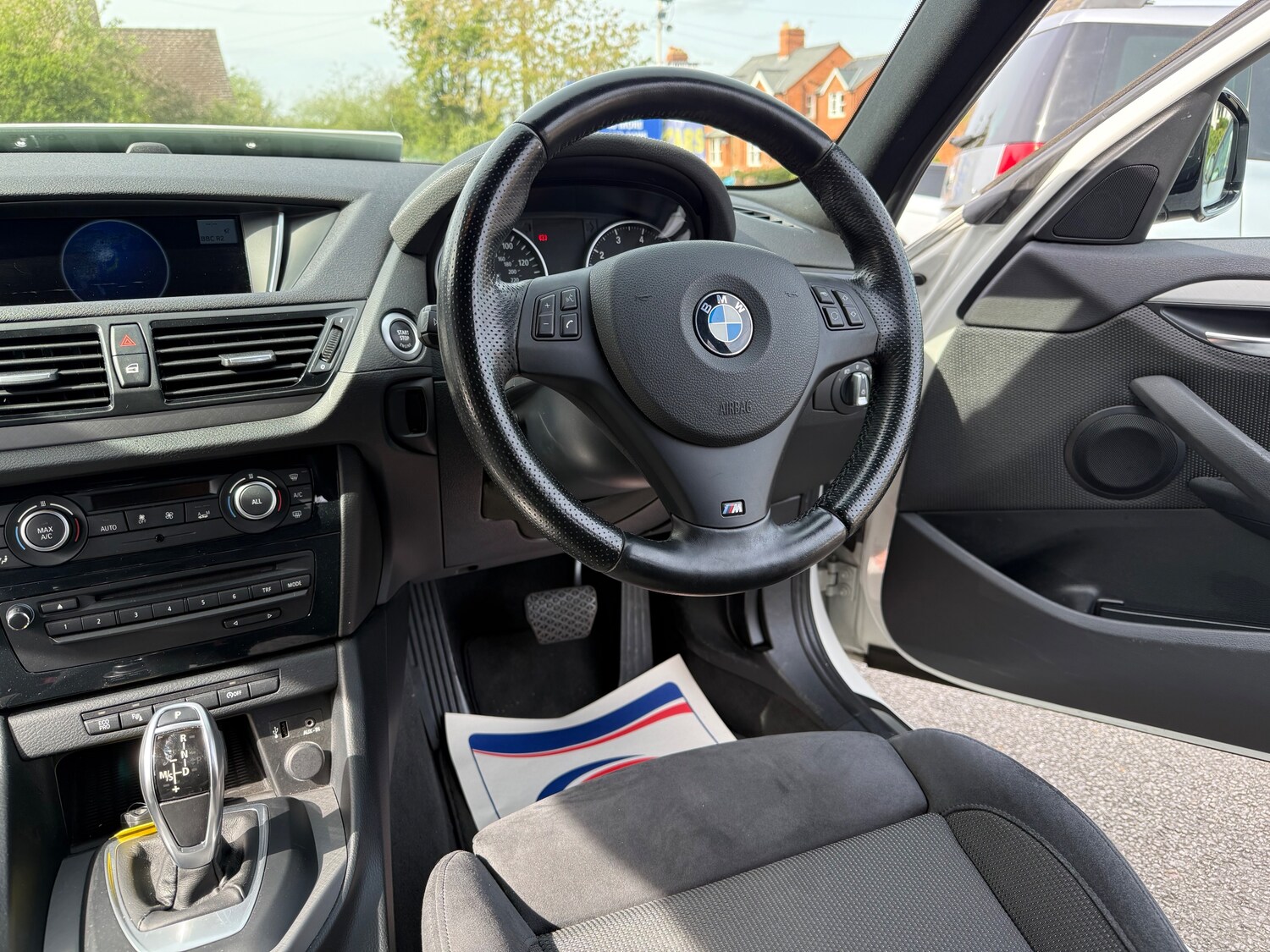 Used BMW X1 for sale - 78207032: Photo 17