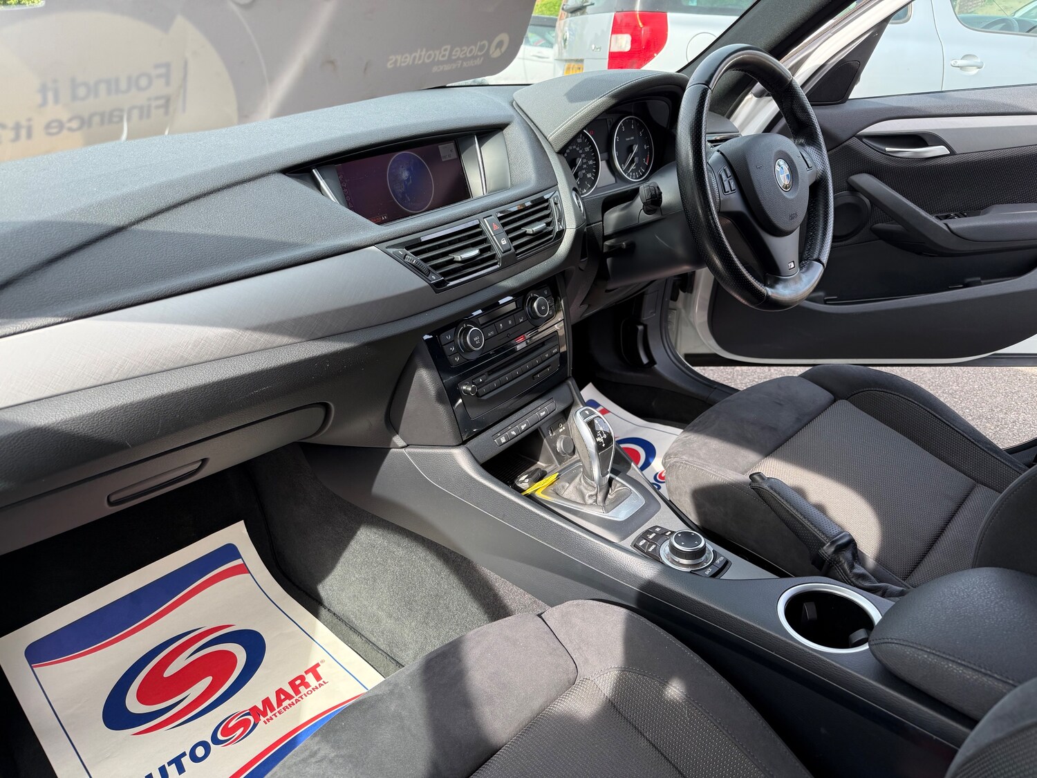 Used BMW X1 for sale - 78207032: Photo 18