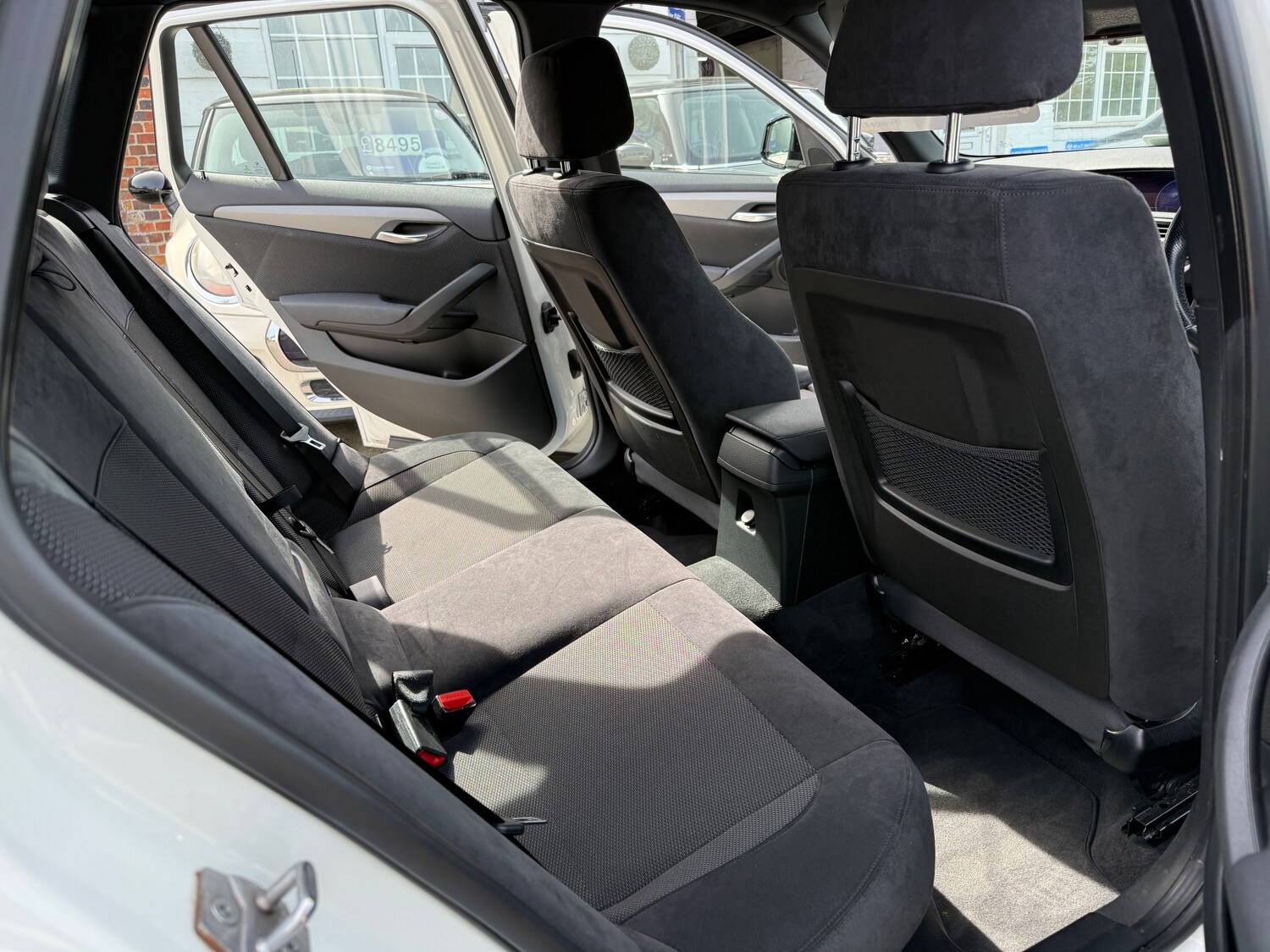 Used BMW X1 for sale - 78207032: Photo 19