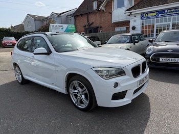 Used BMW X1 2015 for sale - 78207032: Photo