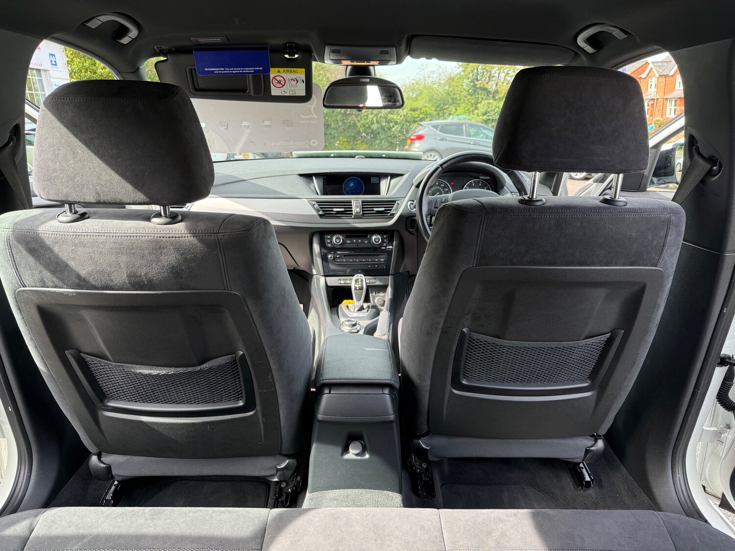 Used BMW X1 for sale - 78207032: Photo 20