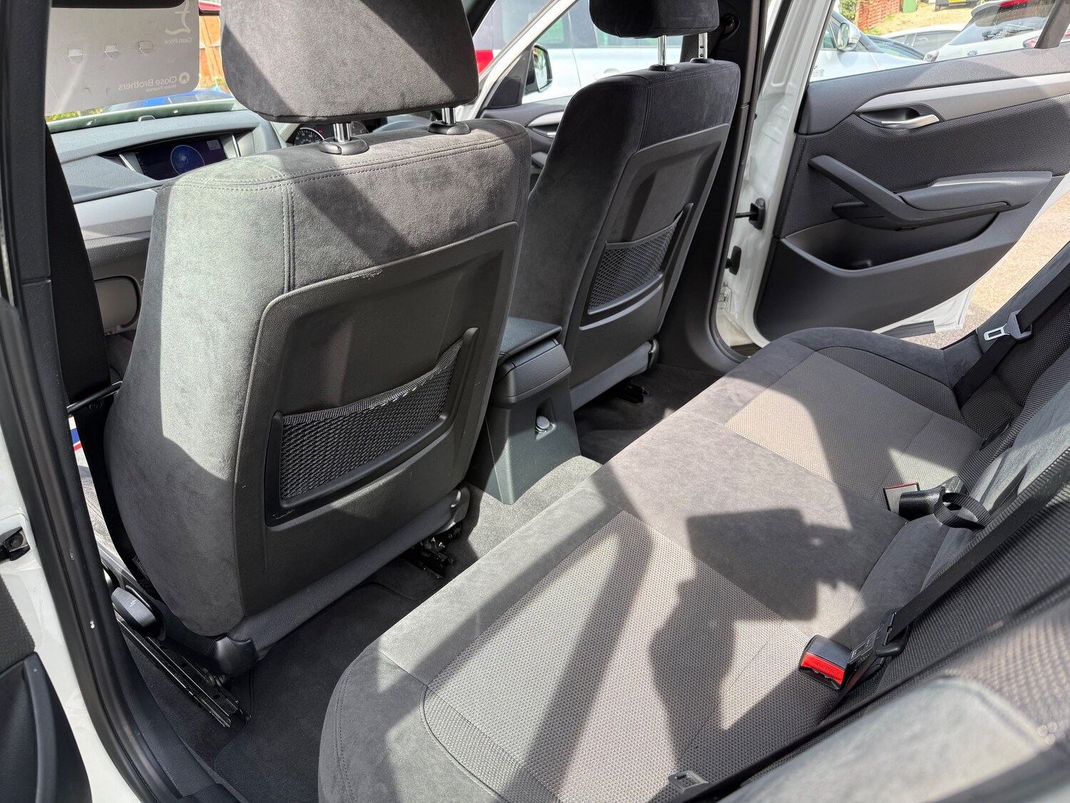 Used BMW X1 for sale - 78207032: Photo 21