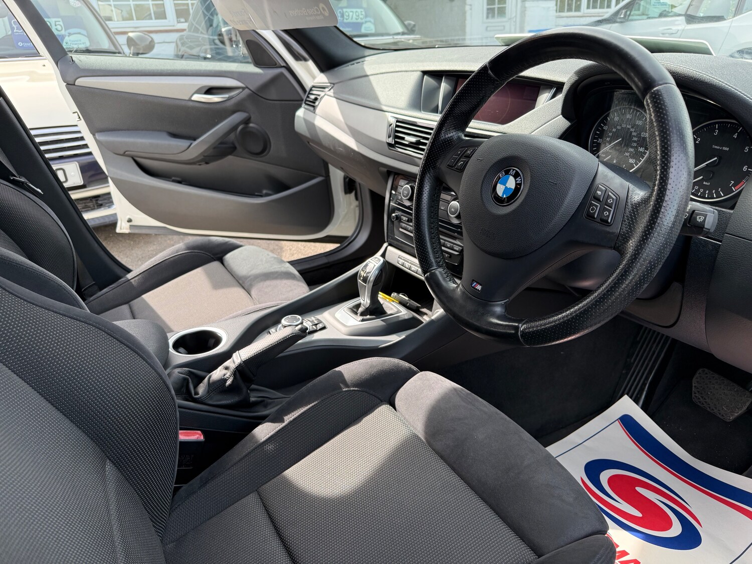 Used BMW X1 for sale - 78207032: Photo 22