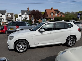 Used BMW X1 2015 for sale - 78207032: Photo