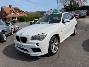 Used BMW X1 2015 for sale - 78207032: Photo