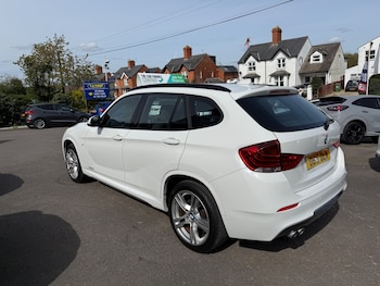 Used BMW X1 2015 for sale - 78207032: Photo