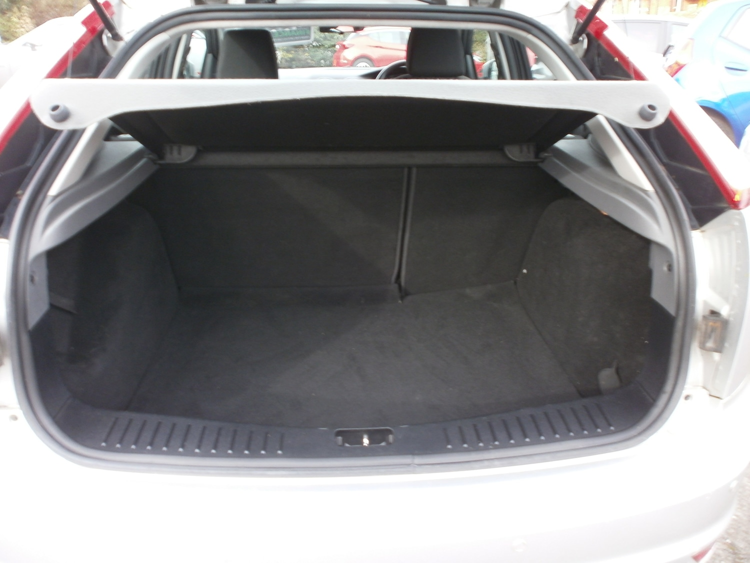 Used Ford Focus 2009 for sale - 77616994: Photo 6