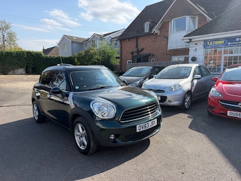 Used MINI One 2026 for sale - 79551510: Photo