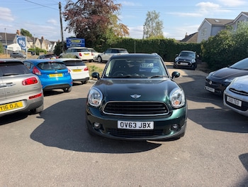 Used MINI One 2026 for sale - 79551510: Photo