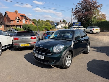 Used MINI One 2026 for sale - 79551510: Photo