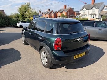 Used MINI One 2026 for sale - 79551510: Photo