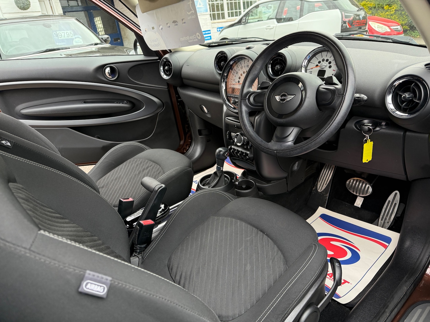 Used MINI Paceman for sale - 78210533: Photo 10