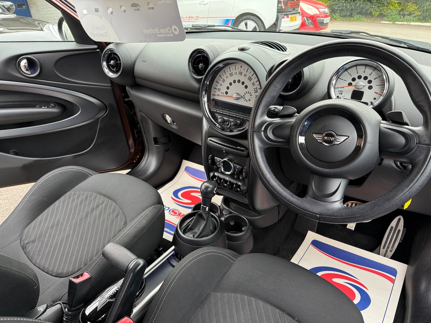 Used MINI Paceman for sale - 78210533: Photo 11