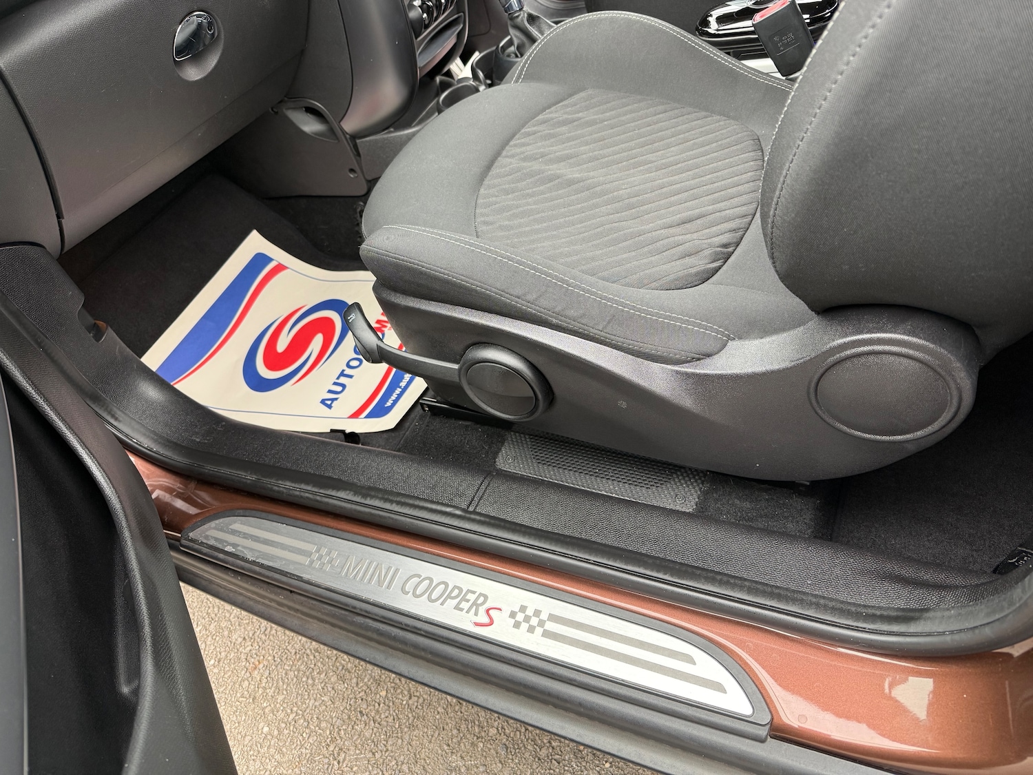 Used MINI Paceman for sale - 78210533: Photo 12