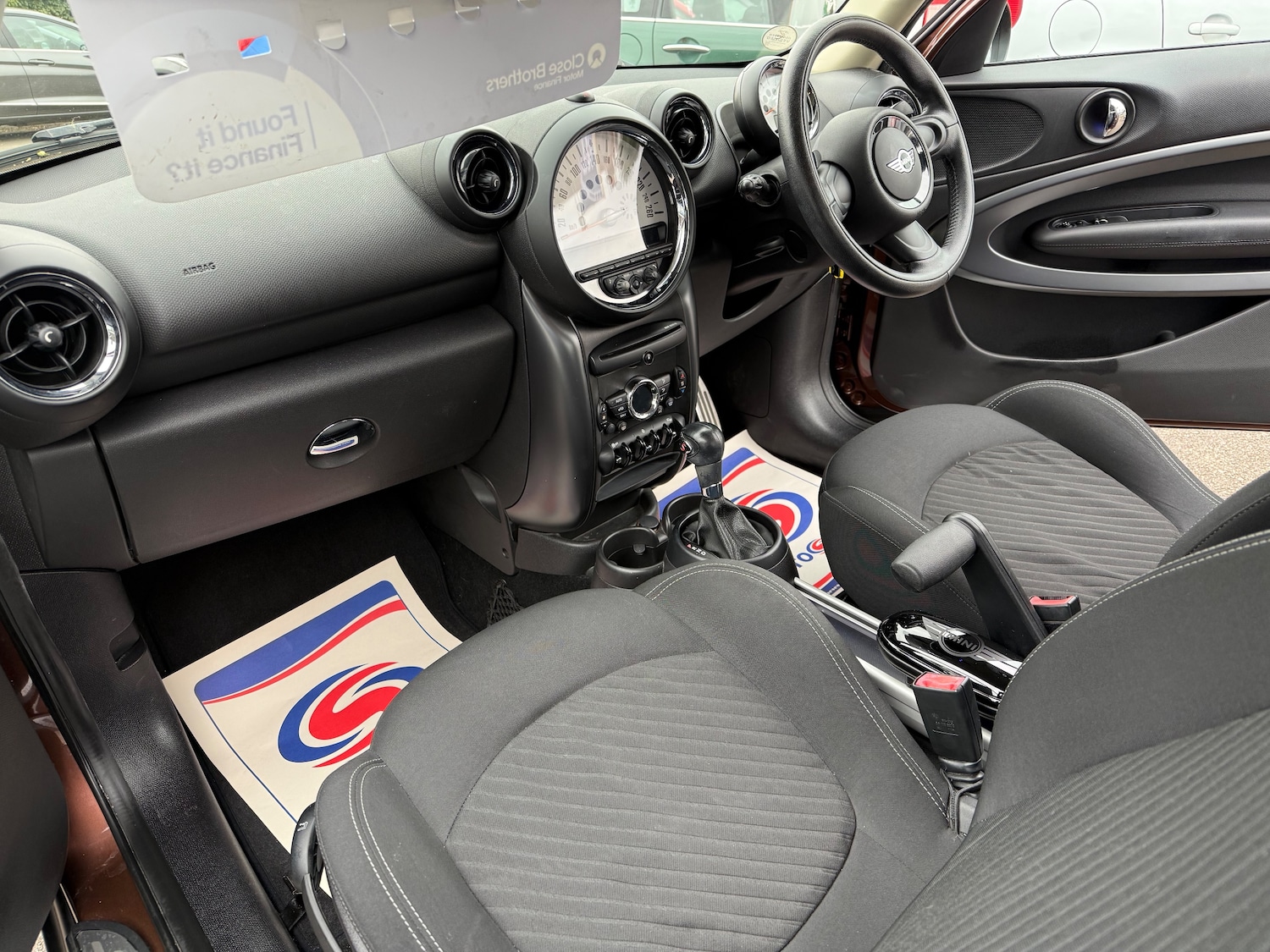 Used MINI Paceman for sale - 78210533: Photo 13