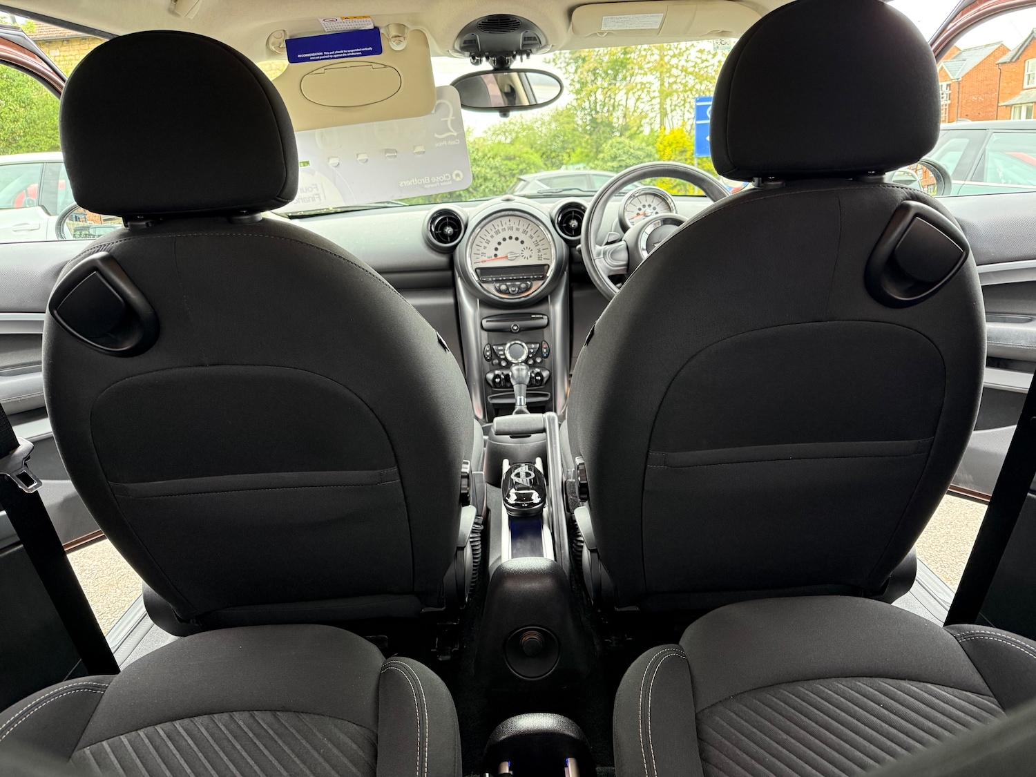 Used MINI Paceman for sale - 78210533: Photo 14