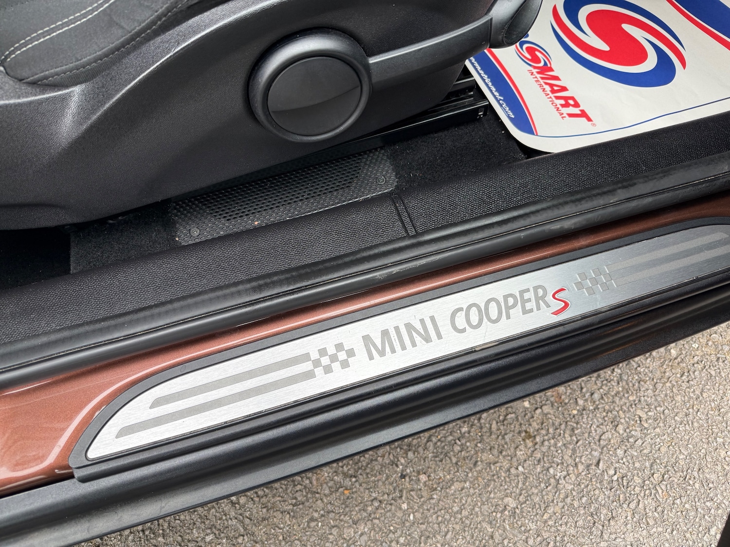 Used MINI Paceman for sale - 78210533: Photo 15