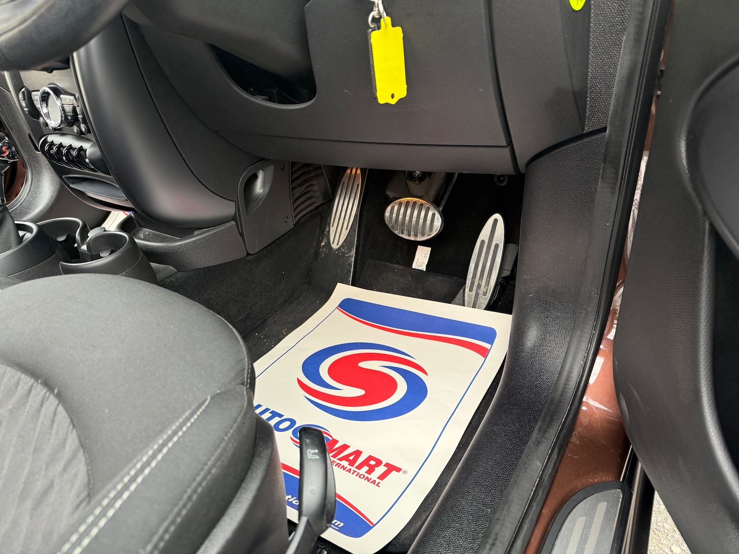 Used MINI Paceman for sale - 78210533: Photo 16