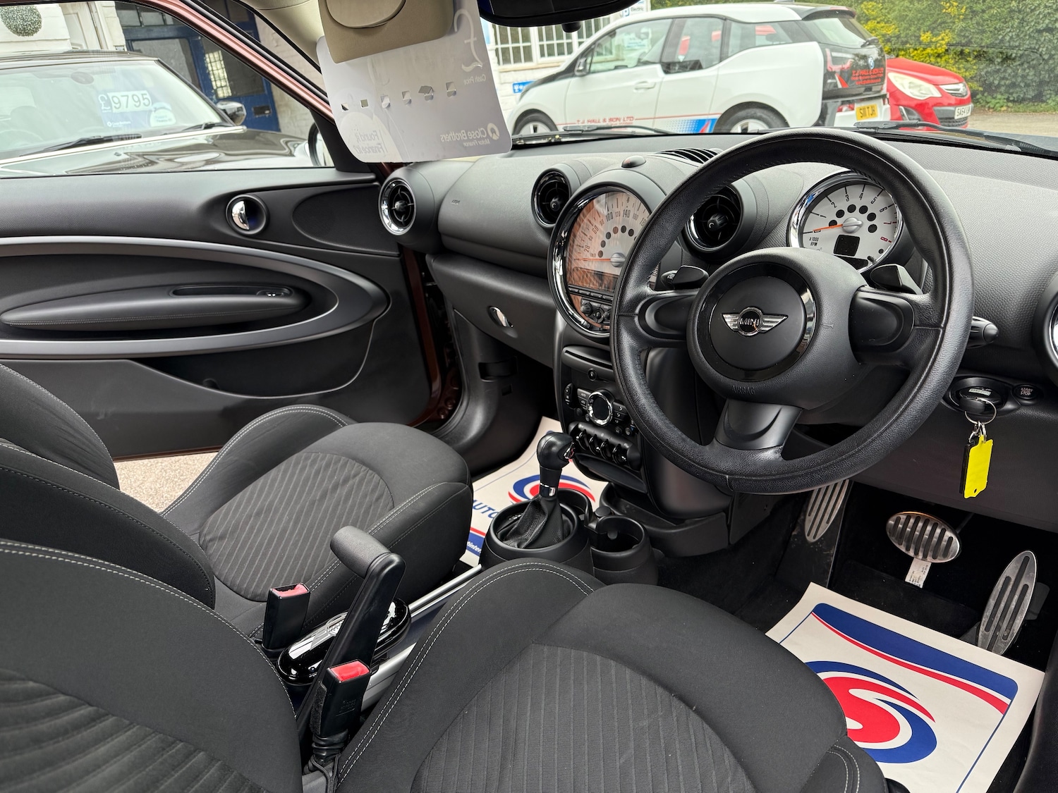 Used MINI Paceman for sale - 78210533: Photo 17