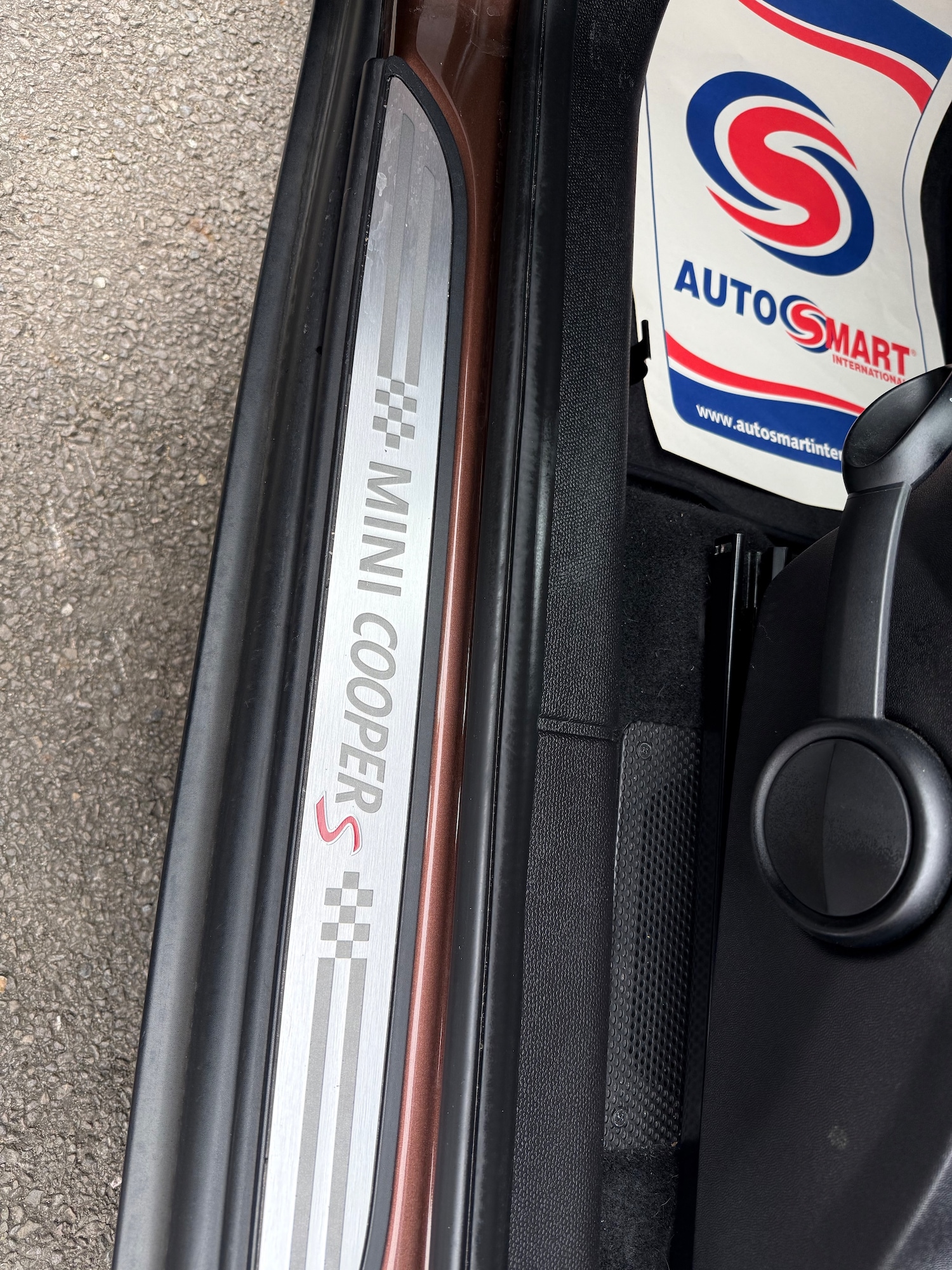 Used MINI Paceman for sale - 78210533: Photo 21