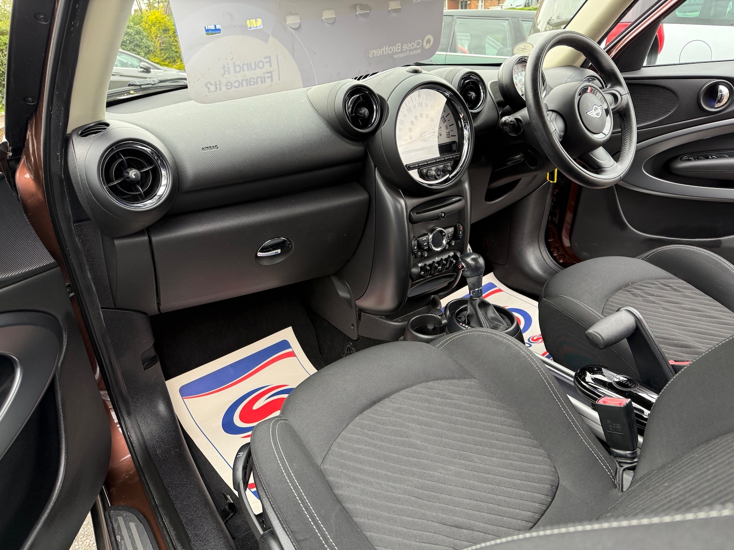 Used MINI Paceman for sale - 78210533: Photo 22