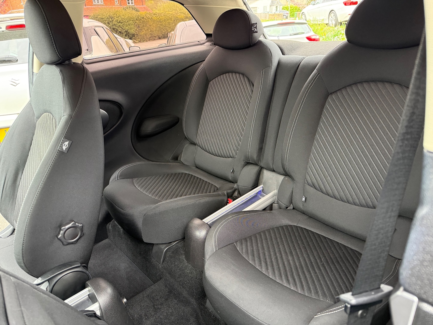 Used MINI Paceman for sale - 78210533: Photo 23