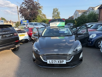 Used Ford Focus 2021 for sale - 79294279: Photo