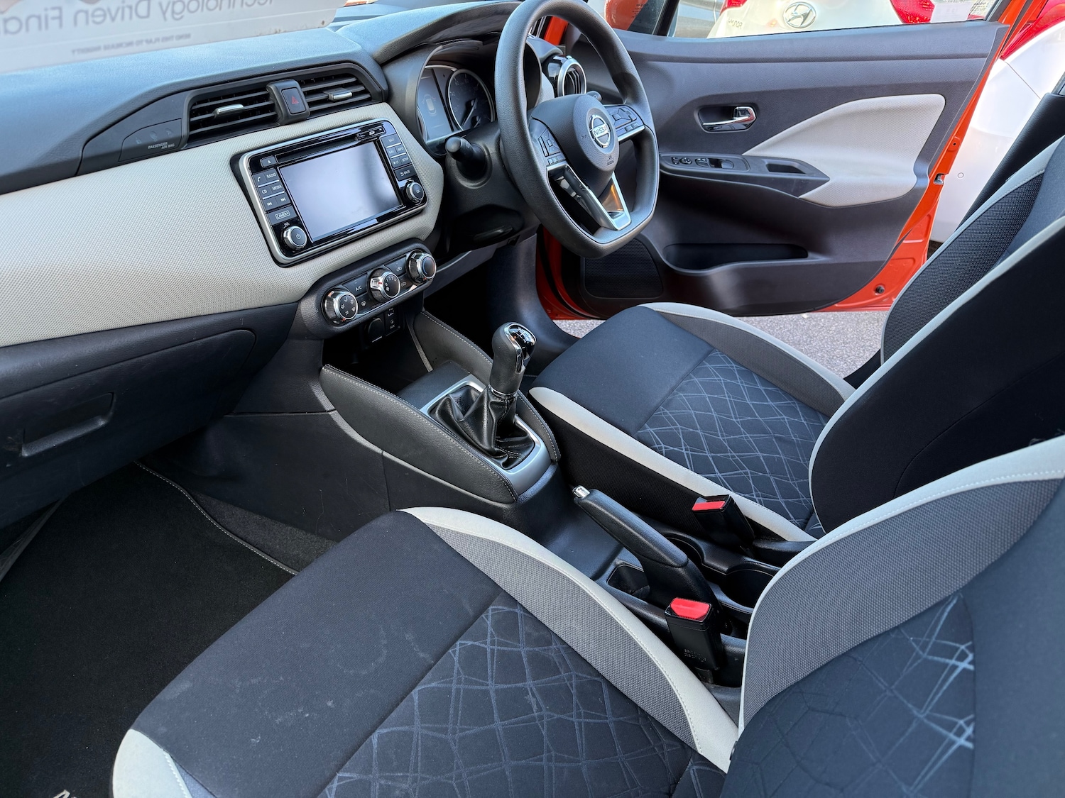 Used Nissan Micra 2017 for sale - 77976109: Photo 16