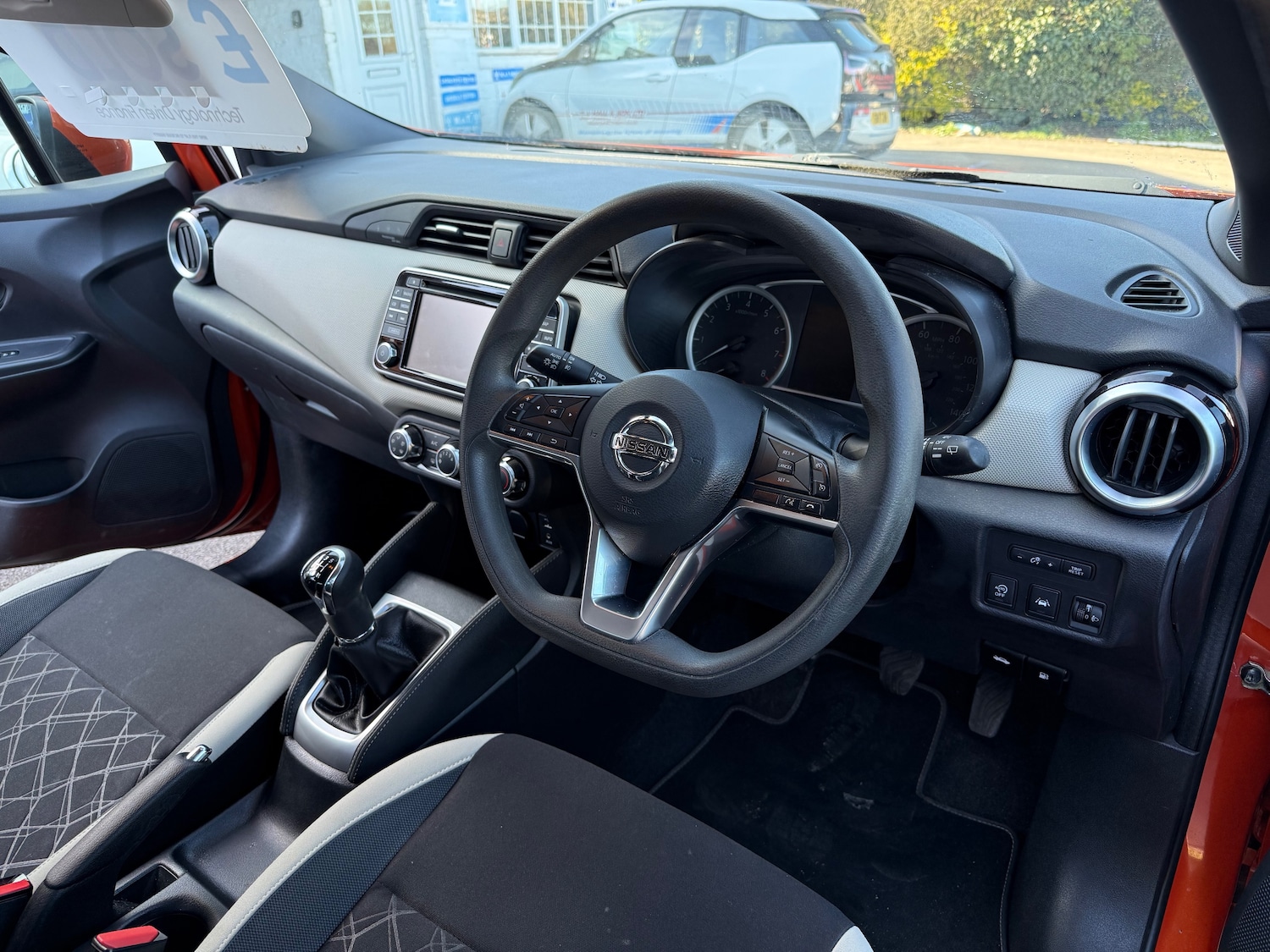 Used Nissan Micra 2017 for sale - 77976109: Photo 17