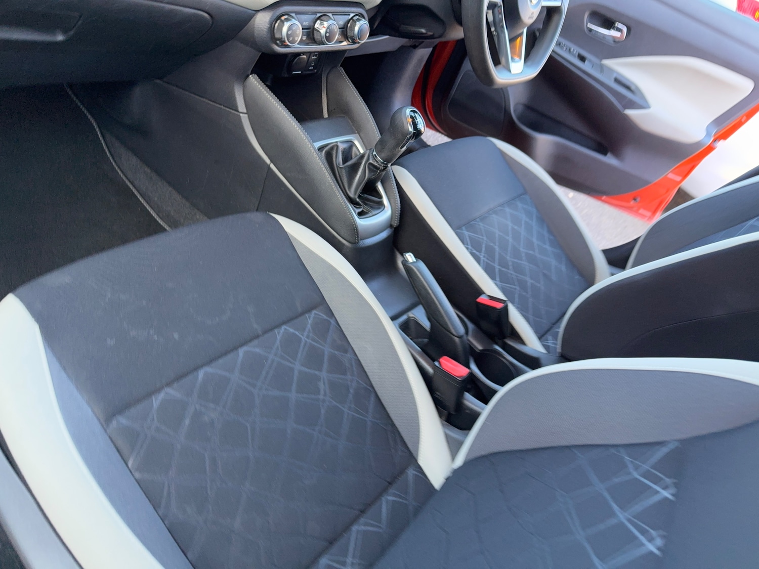 Used Nissan Micra 2017 for sale - 77976109: Photo 18