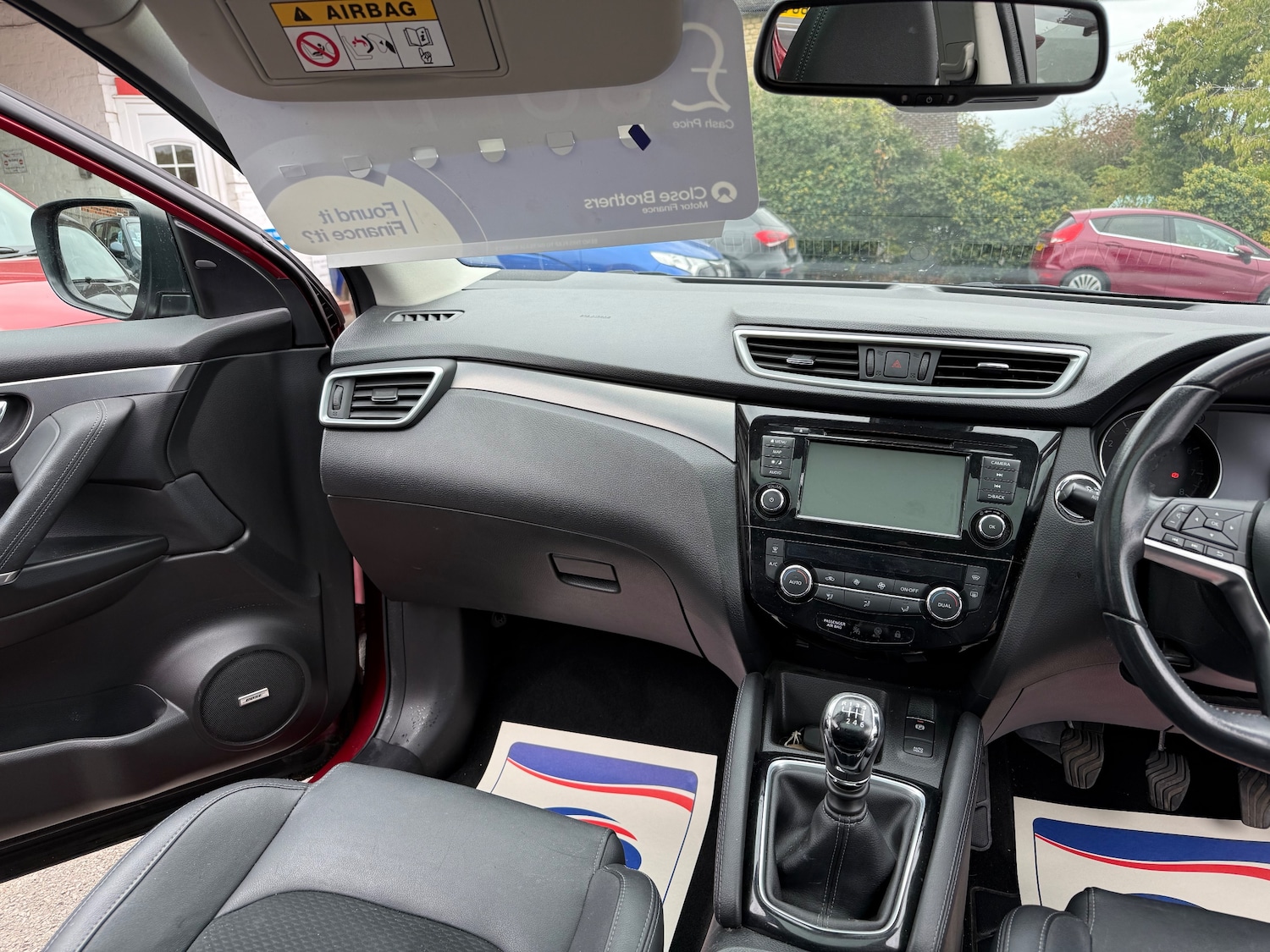 Used Nissan Qashqai 2019 for sale - 77145213: Photo 11