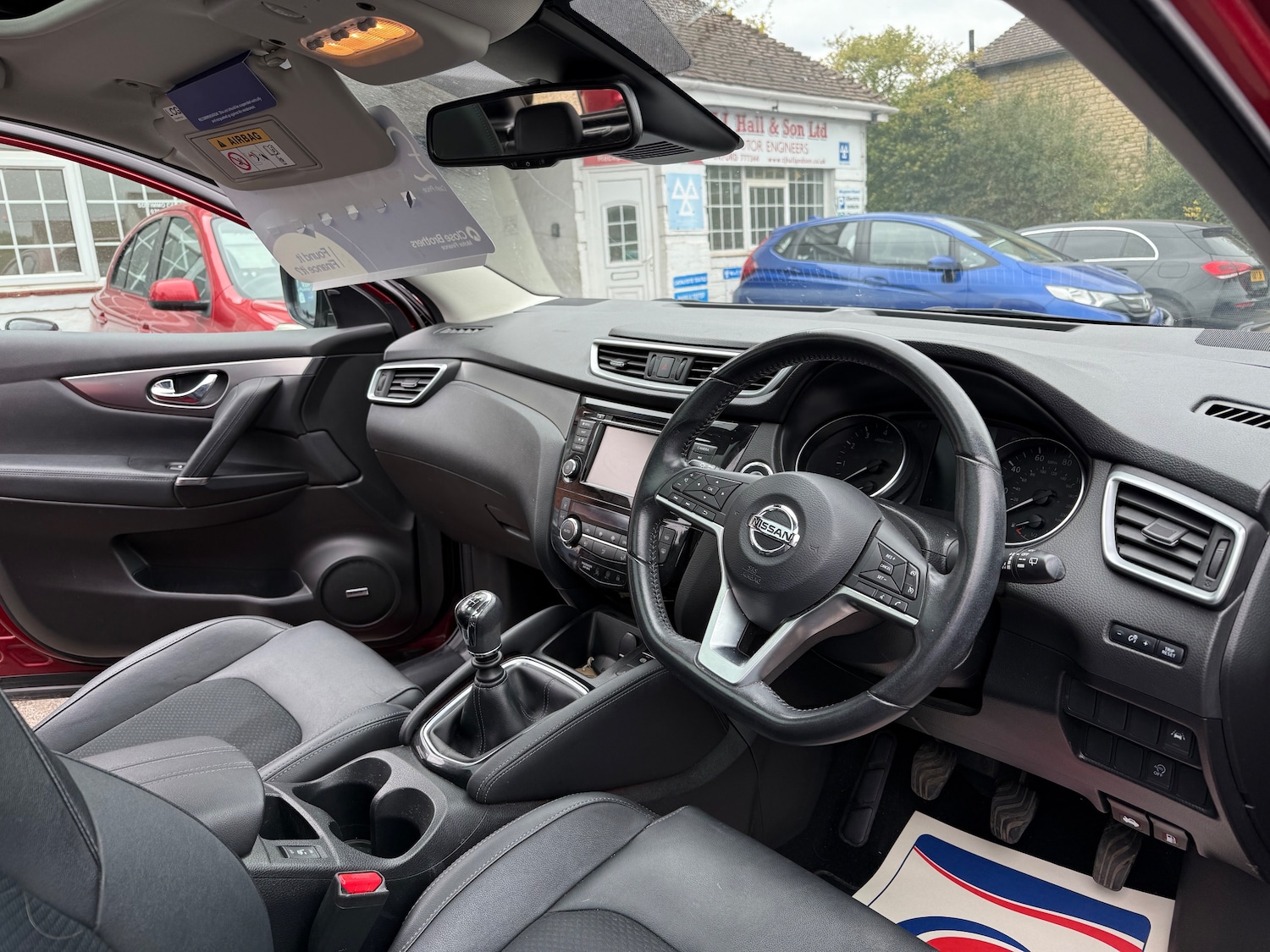 Used Nissan Qashqai 2019 for sale - 77145213: Photo 13