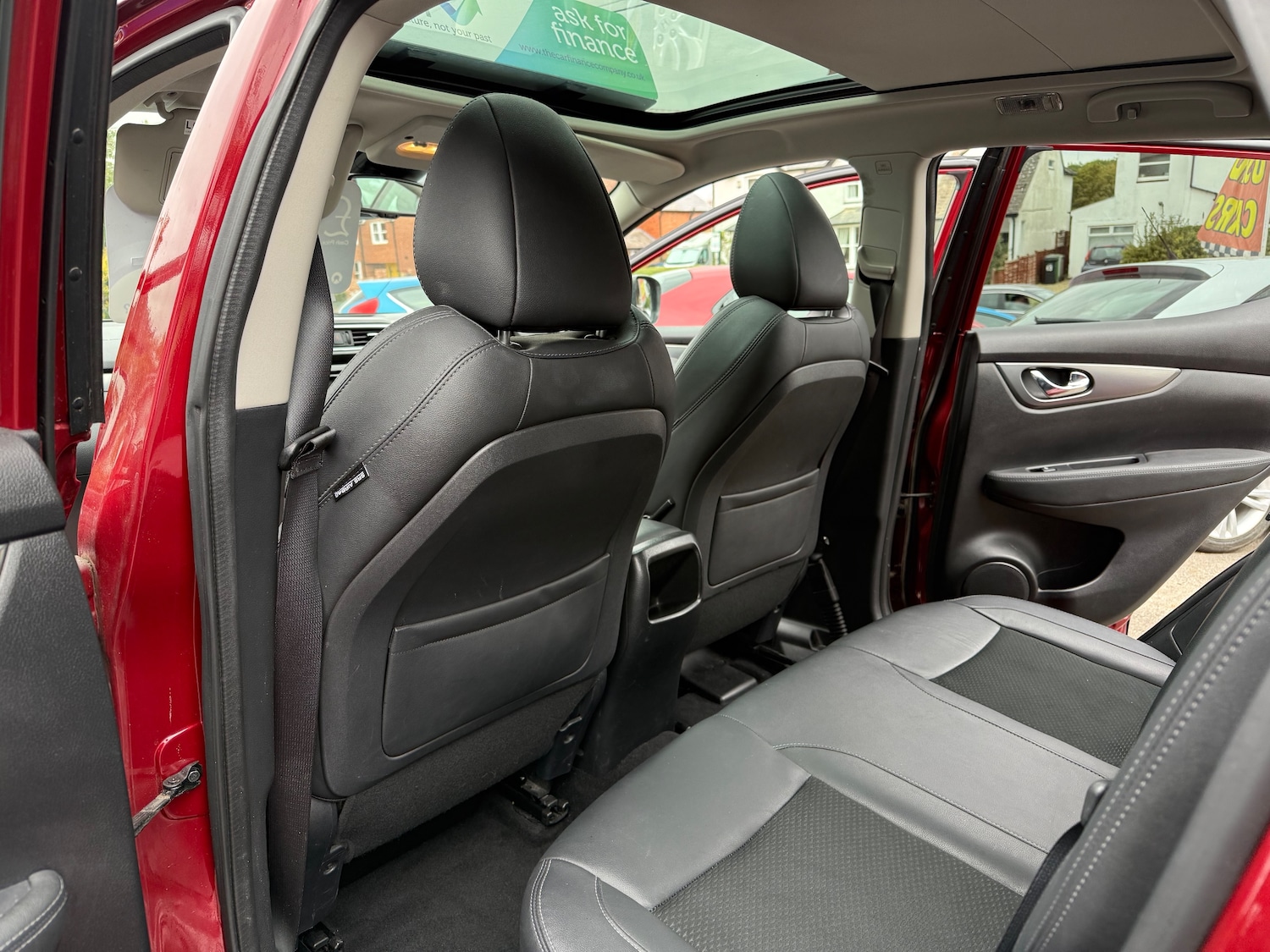 Used Nissan Qashqai 2019 for sale - 77145213: Photo 17