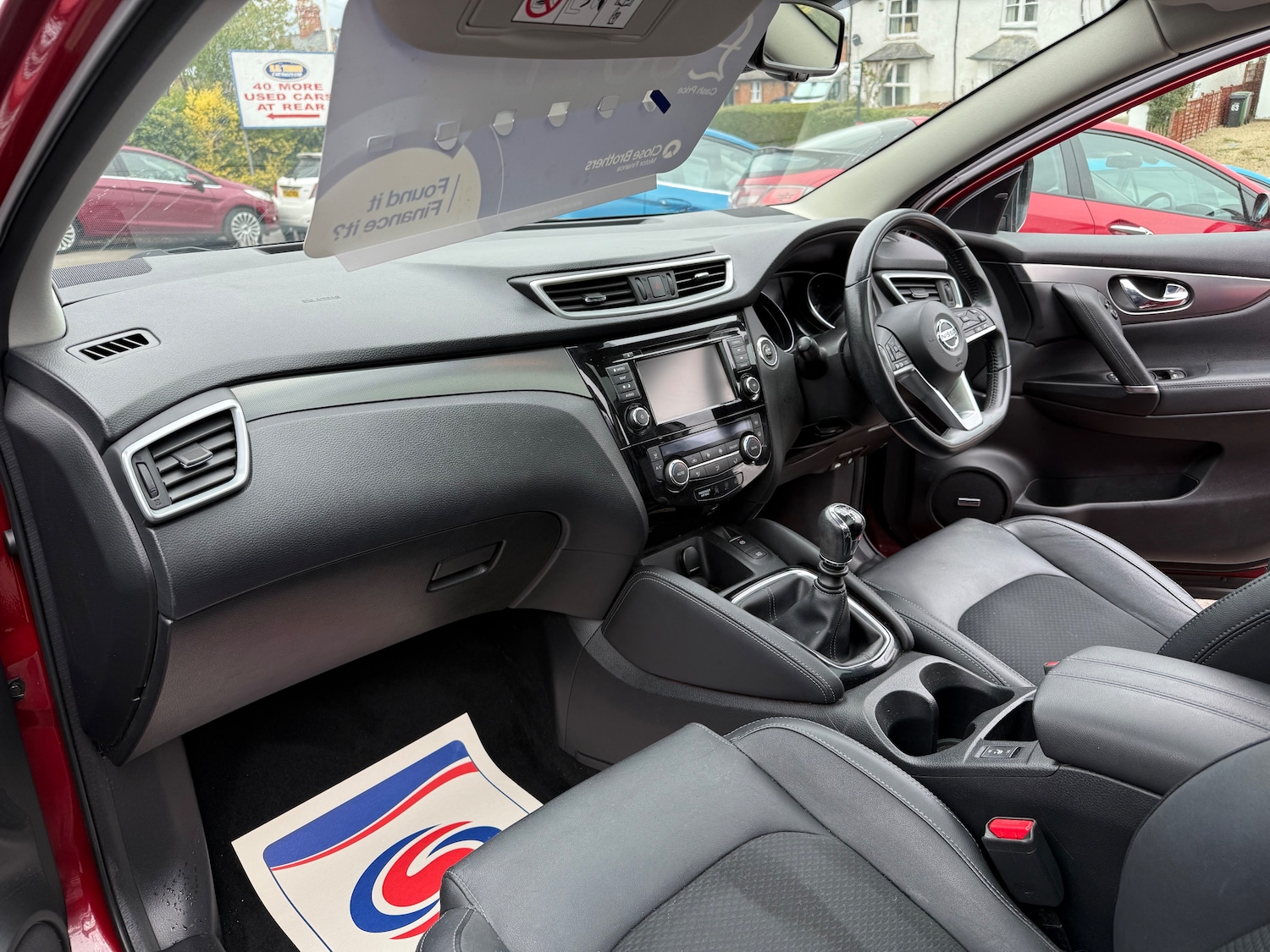 Used Nissan Qashqai 2019 for sale - 77145213: Photo 7