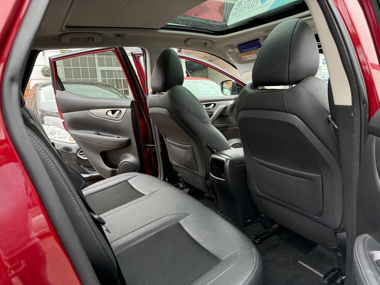 Used Nissan Qashqai 2019 for sale - 77145213: Photo 8