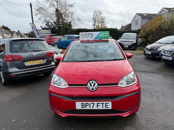 Used Volkswagen up! 2017 for sale - 78774142: Photo
