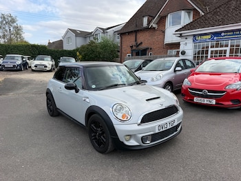 Used MINI Hatch 2013 for sale - 79551514: Photo