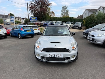 Used MINI Hatch 2013 for sale - 79551514: Photo