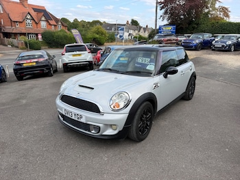 Used MINI Hatch 2013 for sale - 79551514: Photo