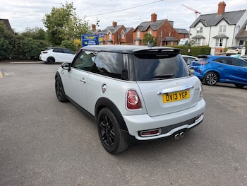 Used MINI Hatch 2013 for sale - 79551514: Photo