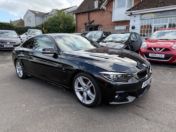 BMW 4 Series feature image