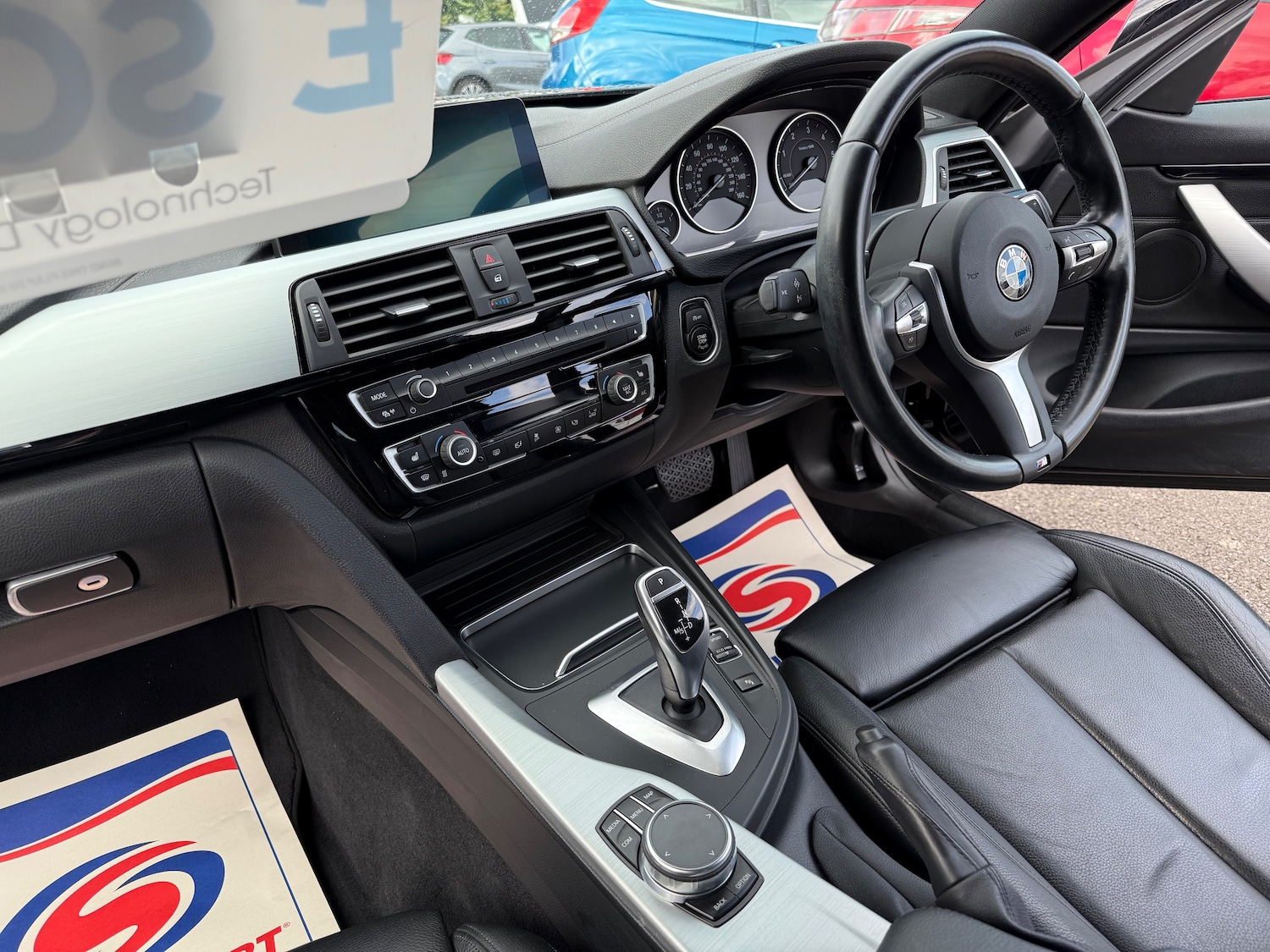 Used BMW 4 Series 2018 for sale - 77145210: Photo 21