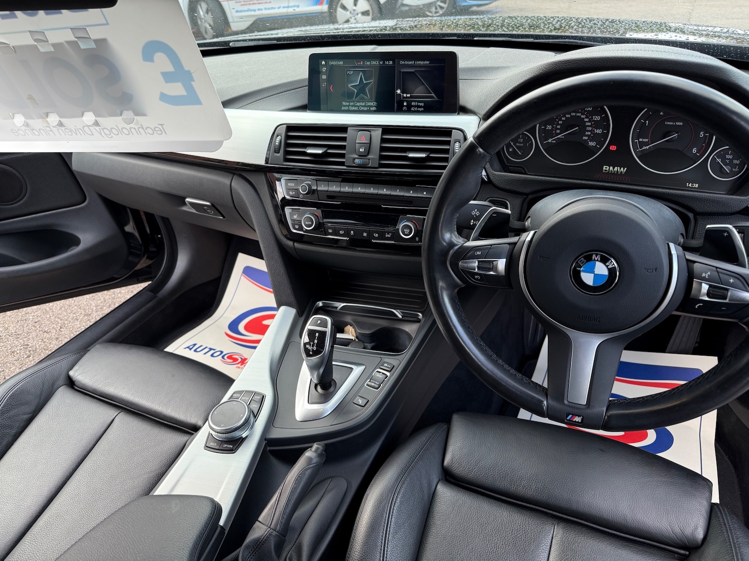 Used BMW 4 Series 2018 for sale - 77145210: Photo 5